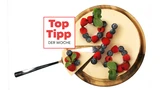 : Ein großes Stück vom Kuchen