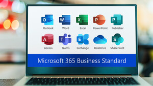 Datenschutz‑Hammer: Microsoft 365 vor dem Aus?  / Foto: monticello/Shutterstock