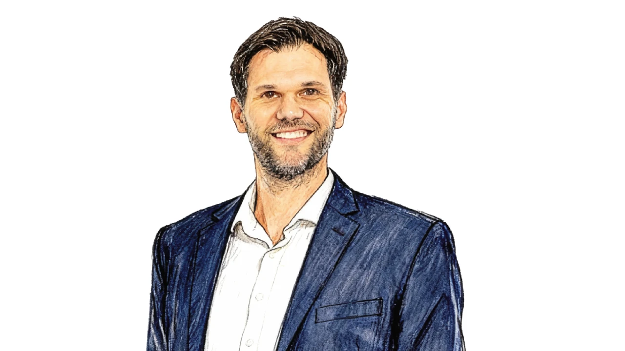 Das könnte alles ändern