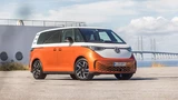 Volkswagen Vz.: Volkswagen setzt verstärkt auf autonomes Fahren