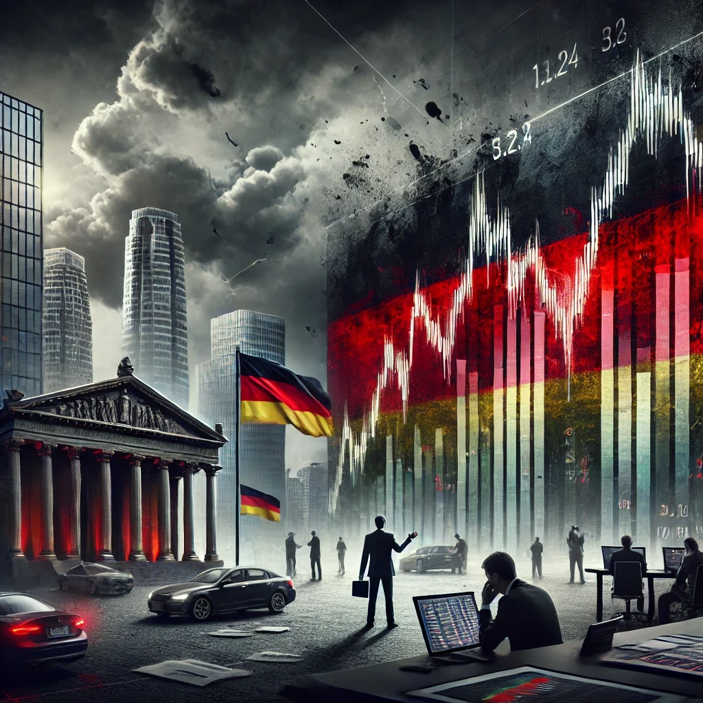 Braucht kein Anleger mehr deutsche Aktien im Depot? Das sollten Sie ...