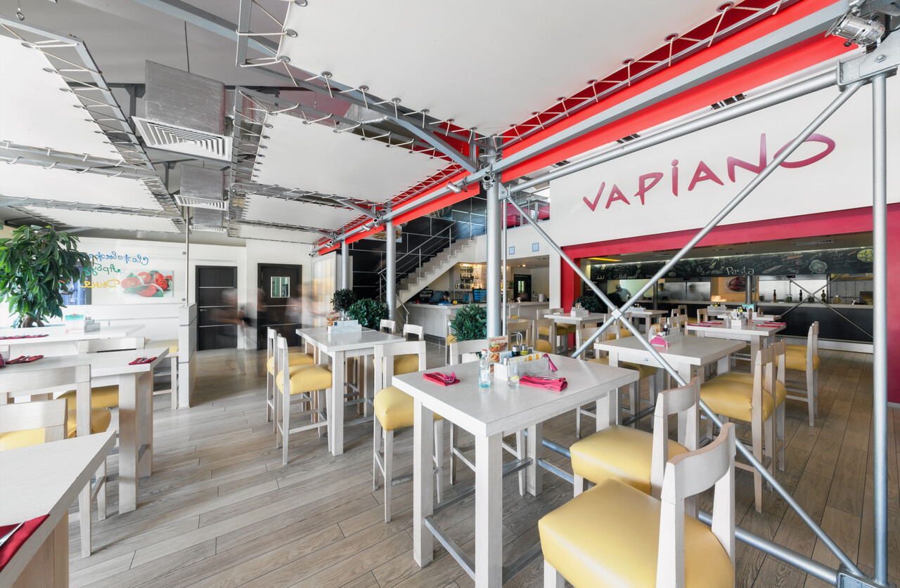 Vapiano: Analysten zeigen sich besorgt - Aktie weiter unter Druck