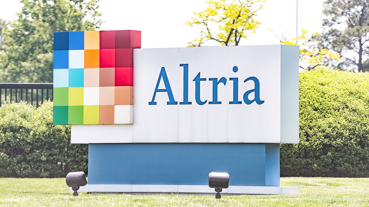 Altria: Mehr als Dividende?