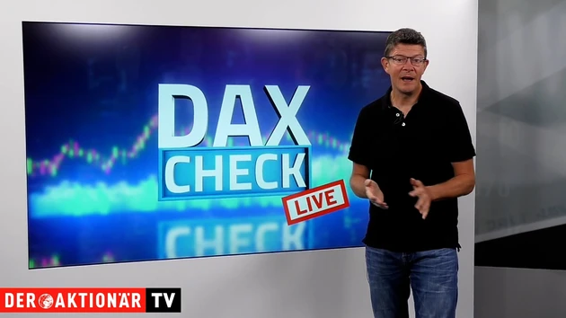 DAX‑Check: Neuer Schwung dank US‑Rekorden ‑ Commerzbank, Mercedes‑Benz, Volkswagen Vz., NORMA Group, Siemens Energy, TUI