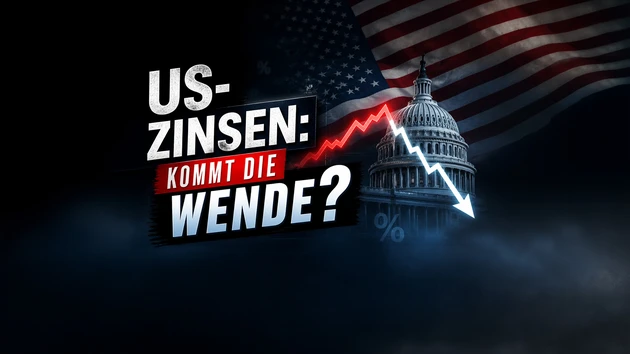 US‑Zinsen vor der Wende? Was der neue Fed‑Chef Warsh jetzt plant