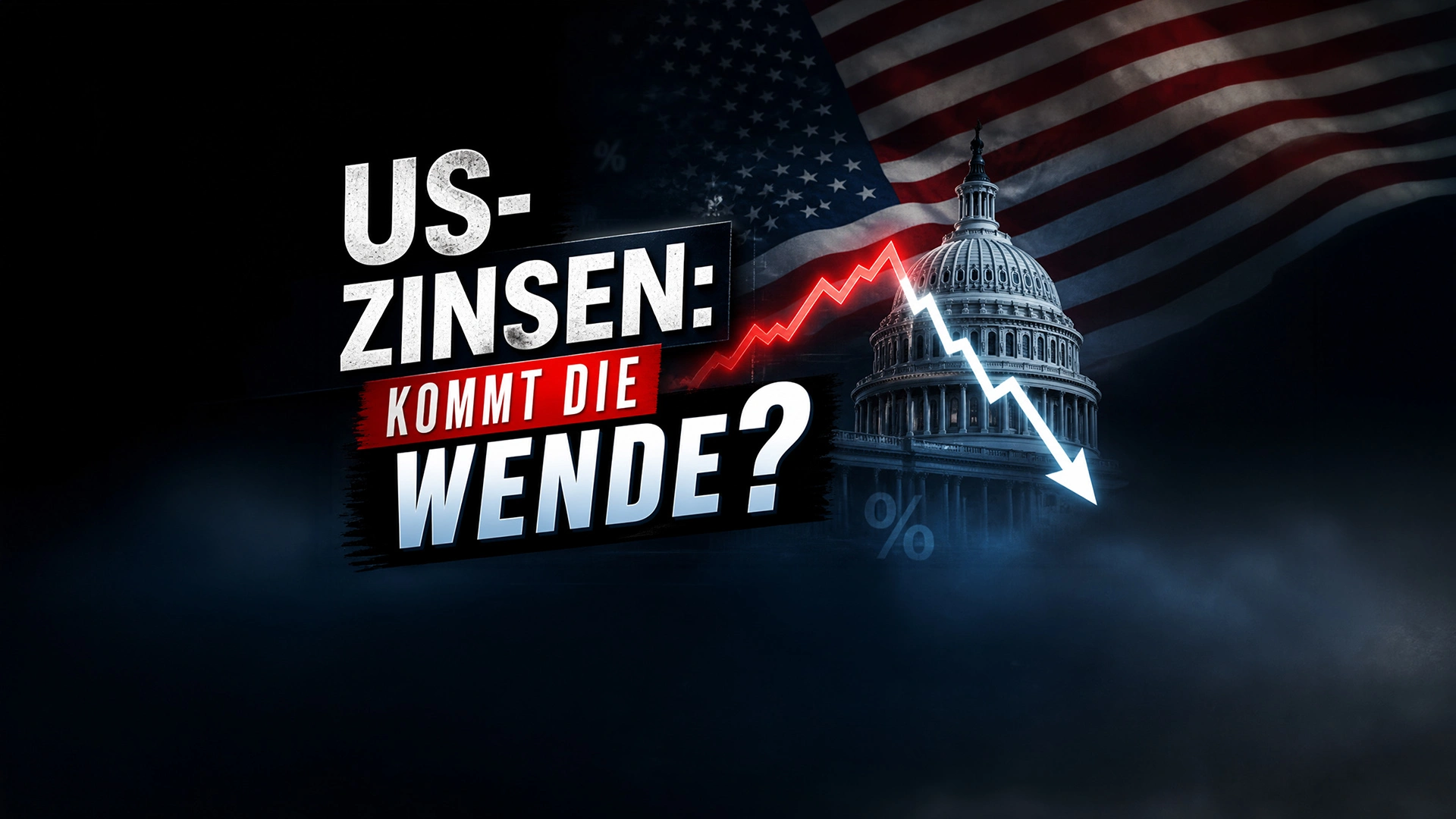 US-Zinsen vor der Wende? Was der neue Fed-Chef Warsh jetzt plant (Foto: )