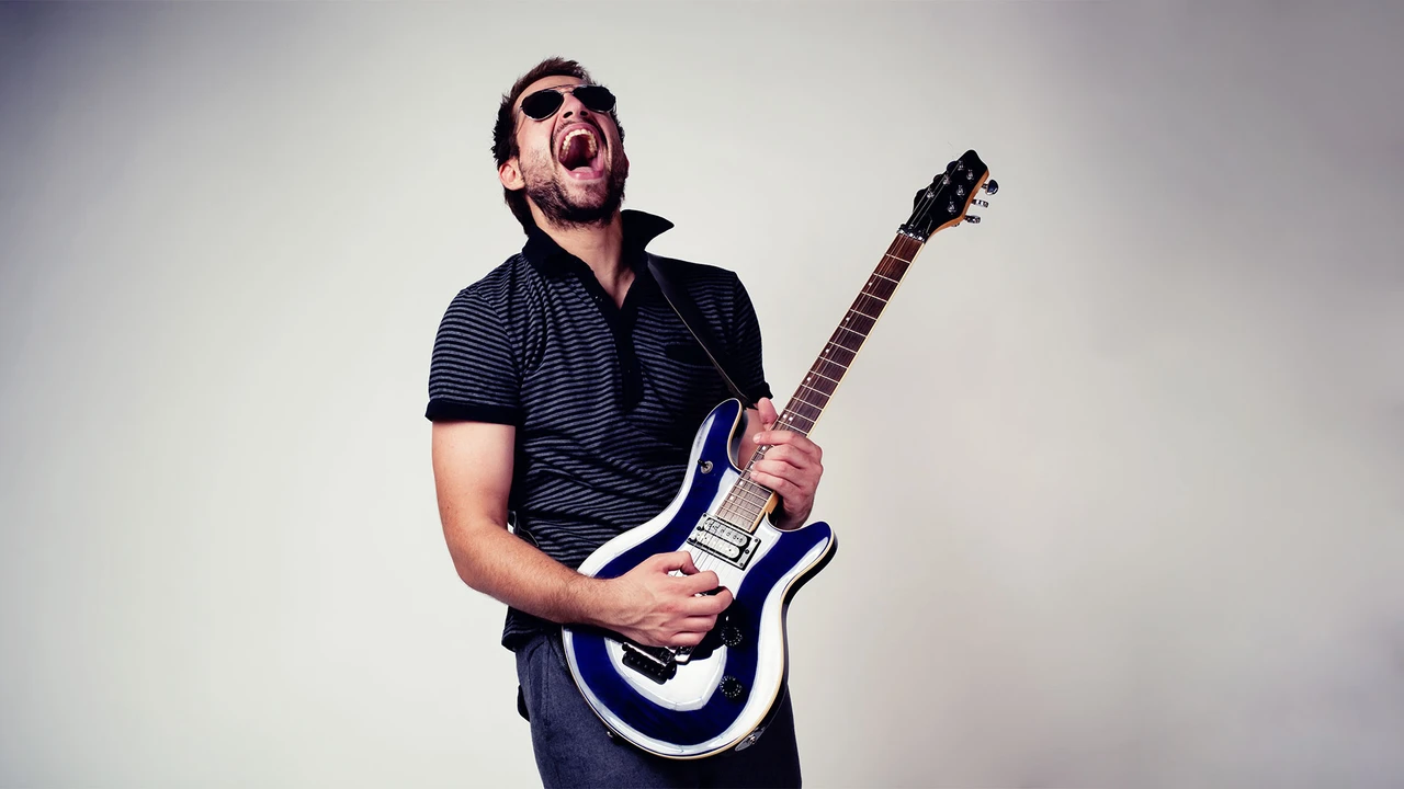 Roll’n’Rock – Ziel: 100% in 7 Monaten