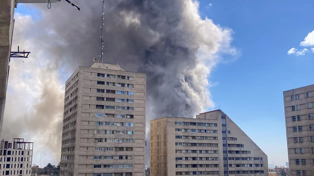 Iran‑Krieg: Die nächste Eskalationsstufe droht