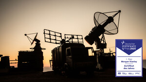 European Defence Index: Rheinmetall und Hensoldt mit prall gefüllten Auftragsbüchern  / Foto: Börsenmedien AG