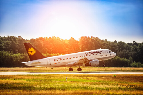 Lufthansa: Das macht Mut für 2019