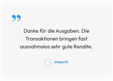 TSI Premium Rezension