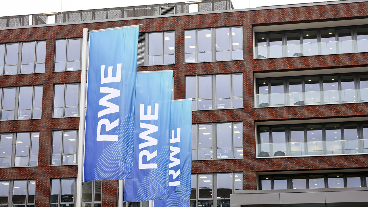 RWE: 