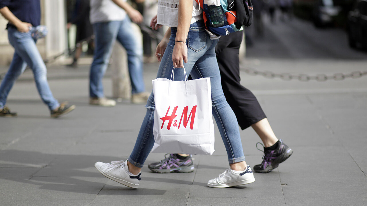 H&M: Wie geht es weiter?