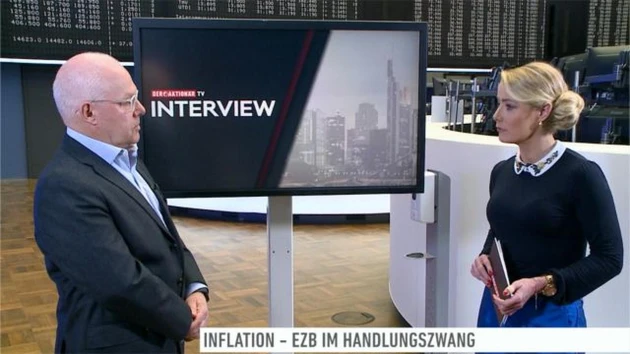 Marktüberblick mit Stefan Scharffetter, Baader Bank