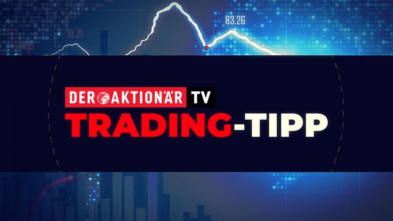 Trading-Tipp Klöckner & Co: Gelingt das Break?