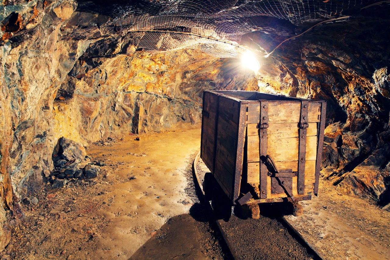 Besser als Barrick Gold: Kaufen Sie diese Aktie