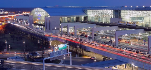 Fraport: Passagiere aufgepasst!  Corona‑Pause endet