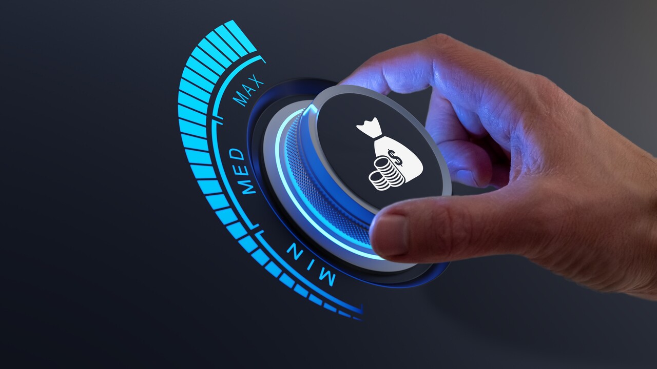 Wird diese Rendite-Maschine zum Turbo-Trade?