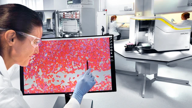 Sartorius: Zu viel versprochen?