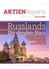 DAX: Russen‑Power fürs Depot: Wie Sie sofort von Russlands Börsenboom profitieren