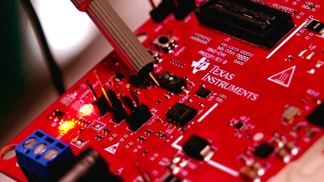 Texas Instruments hebt nachbörslich ab: Top Vorgaben für Infineon & Co