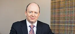 Deutsche Bank&#8209;Aktie: John Cryan &#8209; Erst die Köpfe, dann die Inhalte (Foto: Börsenmedien AG)