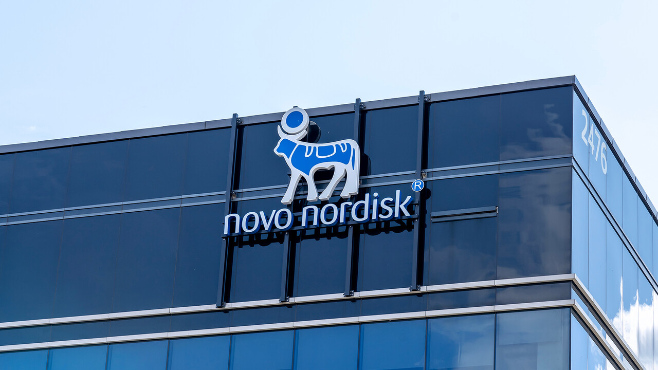 Novo Nordisk: 7 Jahre, 700% mit Dividenden – darum geht noch mehr