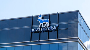 Novo Nordisk nach Amgen‑News unter Druck  / Foto: JHVEPhoto/Shutterstock
