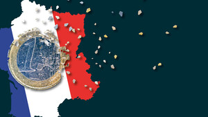 Frankreich‑Krise: CAC40 und AKTIONÄR‑Empfehlungen unter Druck – so handeln Anleger jetzt  / Foto: photoschmidt/iStock
