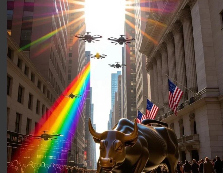 Das „heißeste Neue“ gegen Drohnen: Laser! EOS vs. DroneShield und Hensoldt