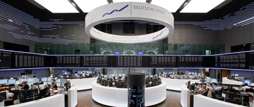 Die Software für den besten Service - Börsenneuling als Outperformer