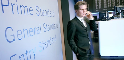 DAX im Höhenrausch: Gazprom, BASF, Deutsche Bank, Commerzbank, 3D-Druck-Aktien, Solarworld, Apple, Deutsche Post, Deutsche Telekom, E.on und RWE im Fokus