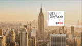 : UBS DailyTrader: Allianz ‑ Korrektur gestoppt?