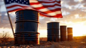 Öl‑Aktien: Trump‑Coup in Venezuela – Chevron und Co schießen zweistellig hoch  / Foto: Shutterstock AI/Shutterstock