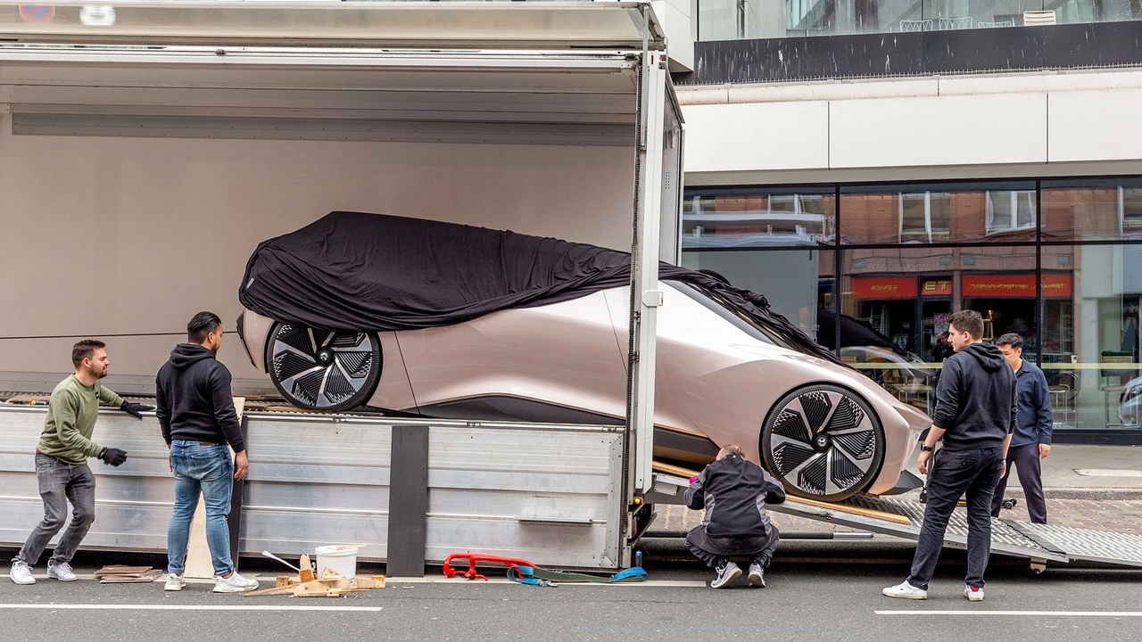 Nio: Kommt jetzt die Trendwende?