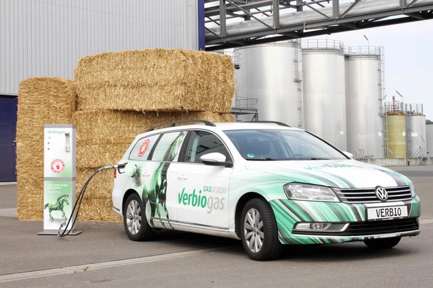 Verbio und IVECO mit CNG‑Offensive bei LKW – Elektromobilität 