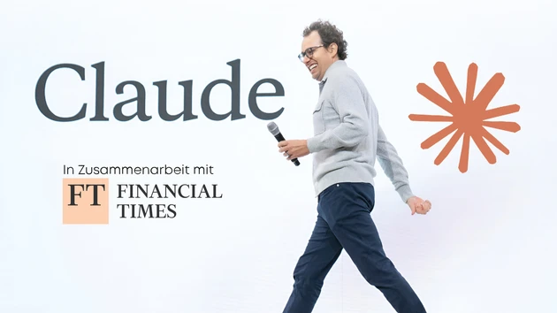 Anthropic: 2 Billionen Dollar wert?