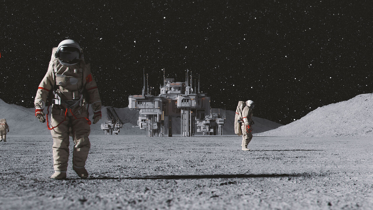 Solidion Technology: 700 Prozent in zwei Tagen – neue SpaceX entdeckt?