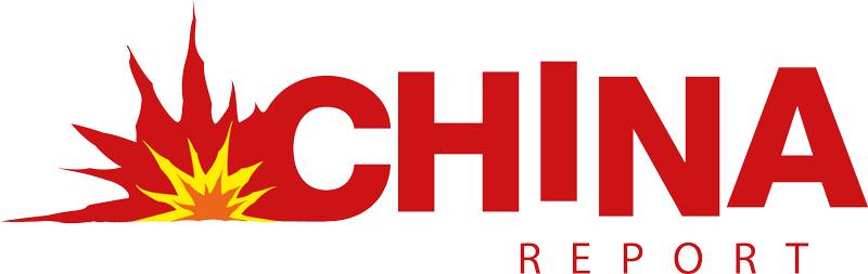 Logo China Report