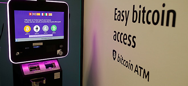 Litecoin‑Upgrade könnte stimulieren (Foto: Börsenmedien AG)