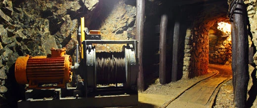 Gold, Silber, Kupfer & Co: Der Rohstoffsektor ist nicht tot