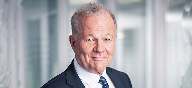 Michael Schultz zu Mitnachforderungen in Berlin: "Am besten noch dieses Jahr" (Foto: Börsenmedien AG)