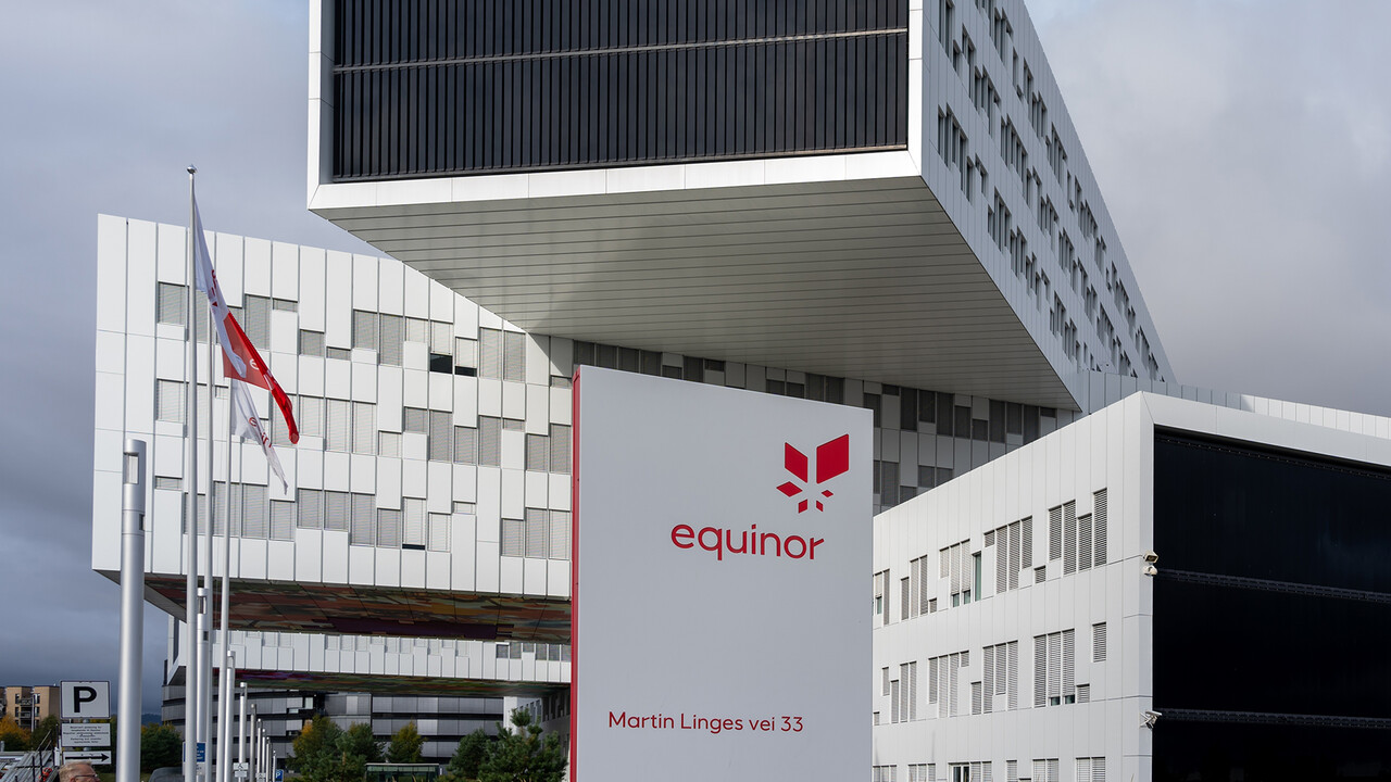 Equinor: Besser als erwartet