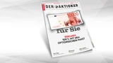 : 10.000 Euro für Sie – EXKLUSIV: 100 % mit dem Optionsschein‑Paket 