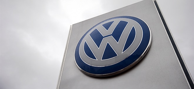 VW&#8209;Aktie, Daimler und Co.: EU&#8209;Kommissarin droht Autokartell mit hohen Strafen (Foto: Börsenmedien AG)