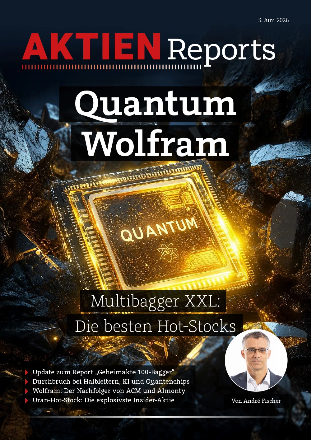 Quantum
