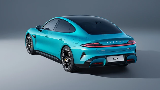 Elektroauto von Xiaomi: Neuer Player, neue Regeln