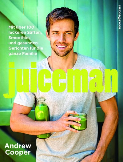 Juiceman