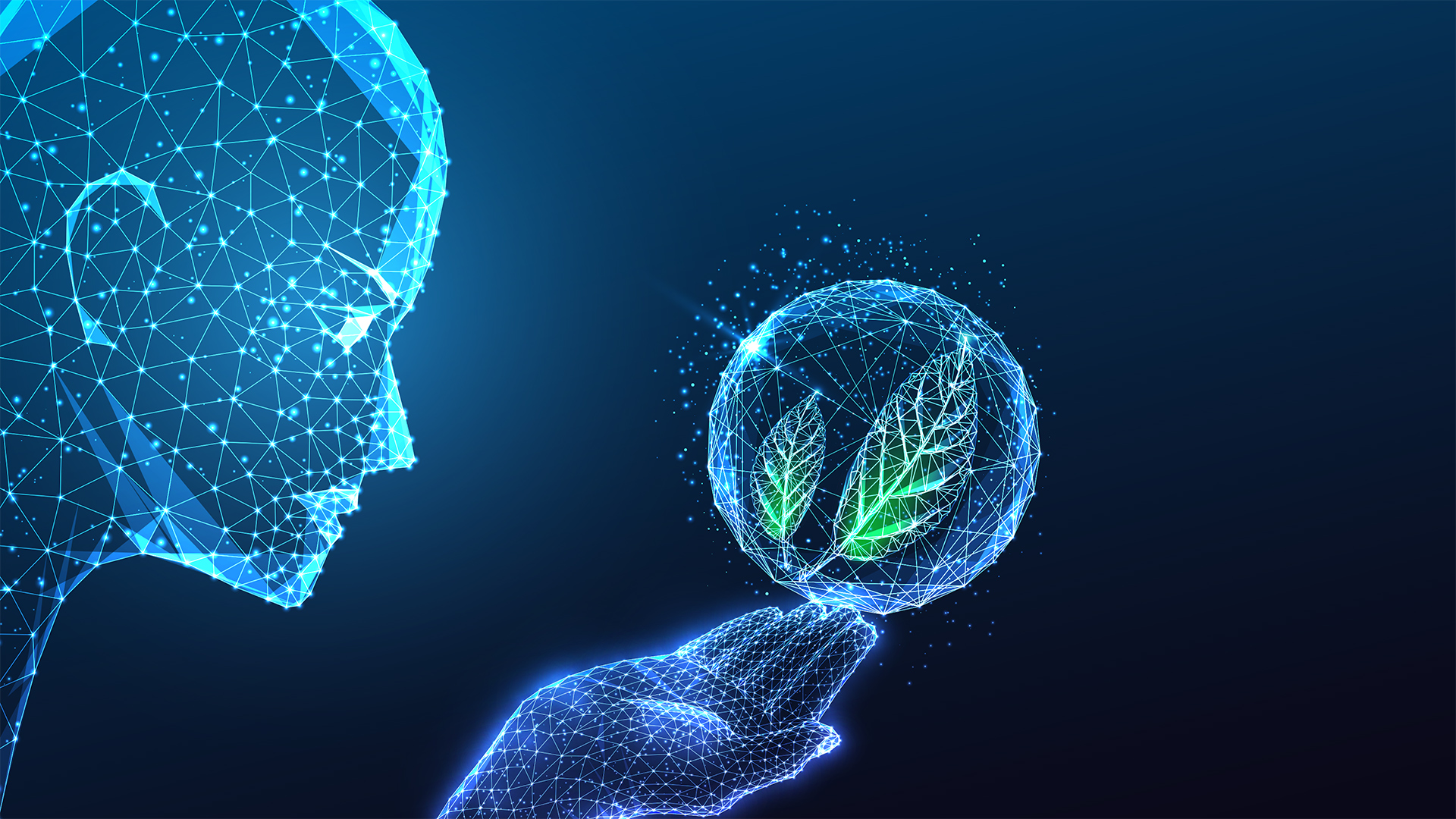 Tradition im Wandel: Mit KI den nachhaltigen Kapitalmarkt herausfordern (Foto: Inkoly/shutterstock)