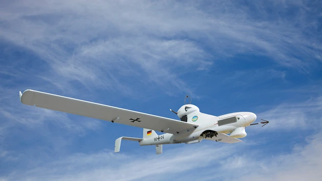 Rheinmetall: Das lässt aufhorchen